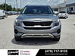 Used 2023 KIA SELTOS S in SPRINGDALE, ARKANSAS (Photo 2)