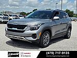 Used 2023 KIA SELTOS S in SPRINGDALE, ARKANSAS (Photo 3)