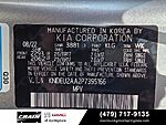 Used 2023 KIA SELTOS S in SPRINGDALE, ARKANSAS (Photo 32)