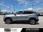Used 2023 KIA SELTOS S in SPRINGDALE, ARKANSAS (Photo 4)