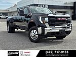 Used 2026 GMC SIERRA 3500HD PRO in SPRINGDALE, ARKANSAS (Photo 1)