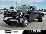 Used 2026 GMC SIERRA 3500HD PRO in SPRINGDALE, ARKANSAS (Photo 3)