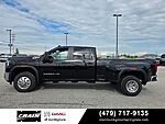 Used 2026 GMC SIERRA 3500HD PRO in SPRINGDALE, ARKANSAS (Photo 4)