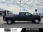 Used 2026 GMC SIERRA 3500HD PRO in SPRINGDALE, ARKANSAS (Photo 9)