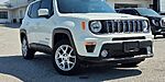 Used 2020 JEEP RENEGADE LATITUDE in SPRINGDALE, ARKANSAS