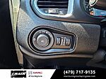 Used 2020 JEEP RENEGADE LATITUDE in SPRINGDALE, ARKANSAS (Photo 13)