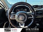 Used 2020 JEEP RENEGADE LATITUDE in SPRINGDALE, ARKANSAS (Photo 14)