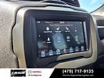 Used 2020 JEEP RENEGADE LATITUDE in SPRINGDALE, ARKANSAS (Photo 17)