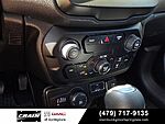 Used 2020 JEEP RENEGADE LATITUDE in SPRINGDALE, ARKANSAS (Photo 19)