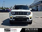 Used 2020 JEEP RENEGADE LATITUDE in SPRINGDALE, ARKANSAS (Photo 2)