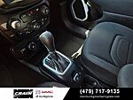 Used 2020 JEEP RENEGADE LATITUDE in SPRINGDALE, ARKANSAS (Photo 20)