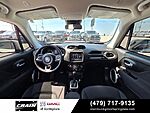 Used 2020 JEEP RENEGADE LATITUDE in SPRINGDALE, ARKANSAS (Photo 27)