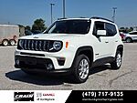 Used 2020 JEEP RENEGADE LATITUDE in SPRINGDALE, ARKANSAS (Photo 3)
