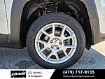 Used 2020 JEEP RENEGADE LATITUDE in SPRINGDALE, ARKANSAS (Photo 31)