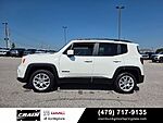 Used 2020 JEEP RENEGADE LATITUDE in SPRINGDALE, ARKANSAS (Photo 4)