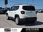 Used 2020 JEEP RENEGADE LATITUDE in SPRINGDALE, ARKANSAS (Photo 5)