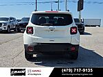 Used 2020 JEEP RENEGADE LATITUDE in SPRINGDALE, ARKANSAS (Photo 6)