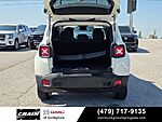 Used 2020 JEEP RENEGADE LATITUDE in SPRINGDALE, ARKANSAS (Photo 7)