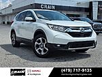 Used 2019 Honda CR-V EX-L in SPRINGDALE, ARKANSAS (Photo 1)