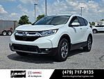 Used 2019 Honda CR-V EX-L in SPRINGDALE, ARKANSAS (Photo 3)