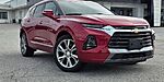 Used 2019 CHEVROLET BLAZER PREMIER in SPRINGDALE, ARKANSAS