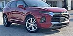 Used 2019 CHEVROLET BLAZER PREMIER in SPRINGDALE, ARKANSAS