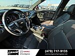 Used 2019 CHEVROLET BLAZER PREMIER in SPRINGDALE, ARKANSAS (Photo 10)