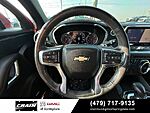 Used 2019 CHEVROLET BLAZER PREMIER in SPRINGDALE, ARKANSAS (Photo 14)