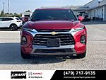 Used 2019 CHEVROLET BLAZER PREMIER in SPRINGDALE, ARKANSAS (Photo 2)