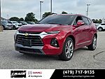 Used 2019 CHEVROLET BLAZER PREMIER in SPRINGDALE, ARKANSAS (Photo 3)