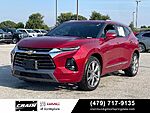 Used 2019 CHEVROLET BLAZER PREMIER in SPRINGDALE, ARKANSAS (Photo 3)