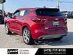 Used 2019 CHEVROLET BLAZER PREMIER in SPRINGDALE, ARKANSAS (Photo 5)