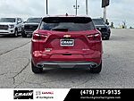 Used 2019 CHEVROLET BLAZER PREMIER in SPRINGDALE, ARKANSAS (Photo 6)