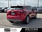 Used 2019 CHEVROLET BLAZER PREMIER in SPRINGDALE, ARKANSAS (Photo 8)