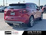 Used 2019 CHEVROLET BLAZER PREMIER in SPRINGDALE, ARKANSAS (Photo 8)