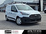 Used 2020 FORD TRANSIT CONNECT XL in SPRINGDALE, ARKANSAS (Photo 1)