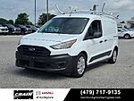 Used 2020 FORD TRANSIT CONNECT XL in SPRINGDALE, ARKANSAS (Photo 3)