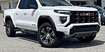 Used 2024 GMC CANYON AT4 in SPRINGDALE, ARKANSAS