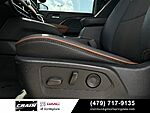 Used 2024 GMC CANYON AT4 in SPRINGDALE, ARKANSAS (Photo 10)