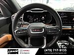 Used 2024 GMC CANYON AT4 in SPRINGDALE, ARKANSAS (Photo 13)
