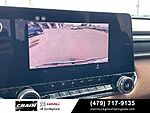 Used 2024 GMC CANYON AT4 in SPRINGDALE, ARKANSAS (Photo 17)