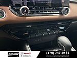 Used 2024 GMC CANYON AT4 in SPRINGDALE, ARKANSAS (Photo 18)