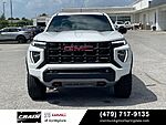 Used 2024 GMC CANYON AT4 in SPRINGDALE, ARKANSAS (Photo 2)