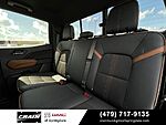 Used 2024 GMC CANYON AT4 in SPRINGDALE, ARKANSAS (Photo 24)