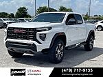 Used 2024 GMC CANYON AT4 in SPRINGDALE, ARKANSAS (Photo 3)