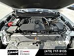 Used 2024 GMC CANYON AT4 in SPRINGDALE, ARKANSAS (Photo 31)