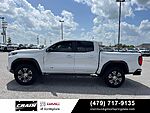 Used 2024 GMC CANYON AT4 in SPRINGDALE, ARKANSAS (Photo 4)