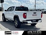 Used 2024 GMC CANYON AT4 in SPRINGDALE, ARKANSAS (Photo 5)