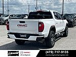 Used 2024 GMC CANYON AT4 in SPRINGDALE, ARKANSAS (Photo 7)