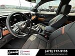 Used 2024 GMC CANYON AT4 in SPRINGDALE, ARKANSAS (Photo 9)